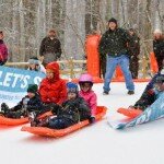 Photo by Blackwater Falls State Park