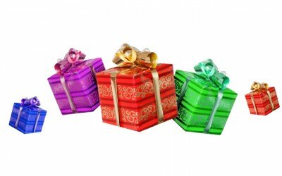 Top Retail Outlets for Parents to Purchase Holiday Gifts