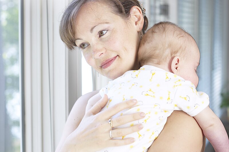 ABC’s of Burt’s Bees Baby Photo Contest