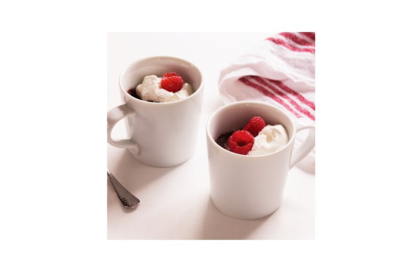 Hug in a Mug Desserts