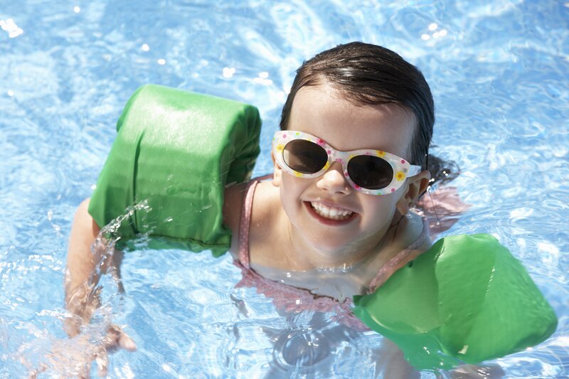 Water Safety for Children