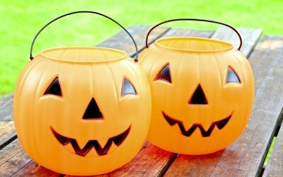 A Spooky and Safe Halloween – Tips