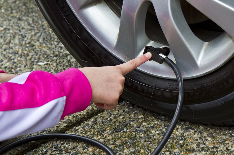 Safety First with Fall Car Care